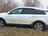 ВАЗ (Lada) Vesta SW Cross 2019 года за 5 500 000 тг. в Уральск