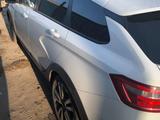 ВАЗ (Lada) Vesta SW Cross 2019 года за 5 500 000 тг. в Уральск – фото 2