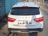 ВАЗ (Lada) Vesta SW Cross 2019 года за 5 500 000 тг. в Уральск – фото 3