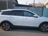 ВАЗ (Lada) Vesta SW Cross 2019 года за 5 500 000 тг. в Уральск – фото 4