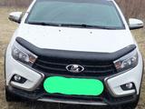 ВАЗ (Lada) Vesta SW Cross 2019 года за 5 500 000 тг. в Уральск – фото 5