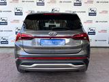 Hyundai Santa Fe 2023 года за 17 190 000 тг. в Алматы – фото 5