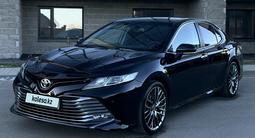 Toyota Camry 2018 годаfor12 500 000 тг. в Астана