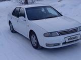 Nissan Bluebird 1995 года за 1 500 000 тг. в Рудный