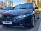 Honda Accord 2005 года за 3 250 000 тг. в Астана – фото 2