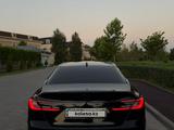 Toyota Camry 2024 года за 19 000 000 тг. в Шымкент – фото 3