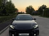 Toyota Camry 2024 года за 19 000 000 тг. в Шымкент – фото 2