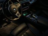 BMW 540 2022 года за 47 000 000 тг. в Шымкент – фото 5