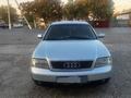 Audi A6 1998 годаүшін3 100 000 тг. в Кызылорда