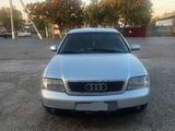 Audi A6 1998 года за 3 300 000 тг. в Кызылорда