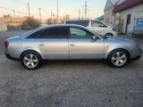 Audi A6 1998 годаfor3 100 000 тг. в Кызылорда – фото 3