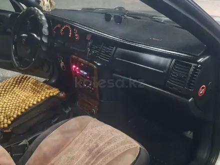 Opel Vectra 1996 года за 1 400 000 тг. в Шымкент – фото 11
