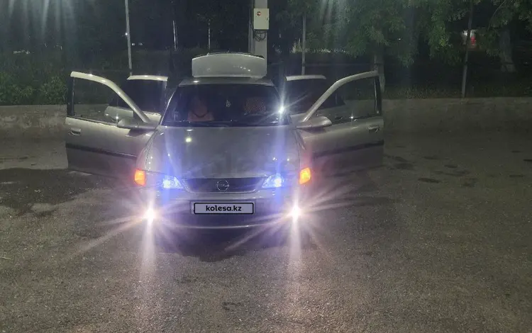 Opel Vectra 1996 года за 1 400 000 тг. в Шымкент