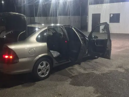 Opel Vectra 1996 года за 1 400 000 тг. в Шымкент – фото 4