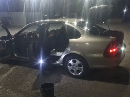 Opel Vectra 1996 года за 1 400 000 тг. в Шымкент – фото 5