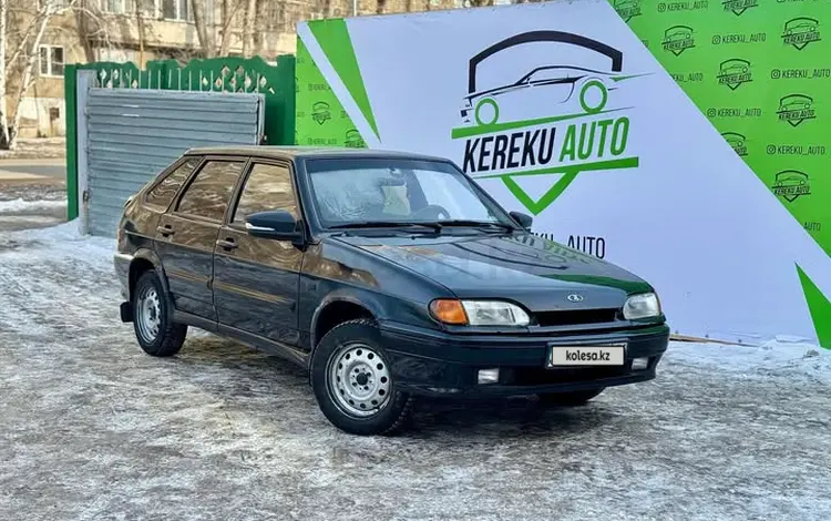 ВАЗ (Lada) 2114 2011 годаүшін1 300 000 тг. в Павлодар