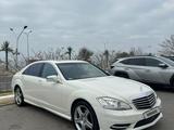 Mercedes-Benz S 500 2007 года за 8 600 000 тг. в Актау