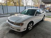 Nissan Cefiro 1994 годаүшін1 500 000 тг. в Алматы