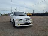 Honda Odyssey 2000 годаүшін3 300 000 тг. в Балхаш