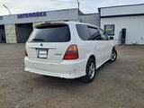 Honda Odyssey 2000 годаүшін3 300 000 тг. в Балхаш – фото 3