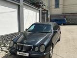 Mercedes-Benz E 220 2002 годаүшін3 000 000 тг. в Алматы – фото 3