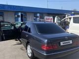 Mercedes-Benz E 220 2002 годаүшін3 000 000 тг. в Алматы – фото 5