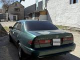 Toyota Camry 1997 годаүшін3 200 000 тг. в Талдыкорган – фото 3