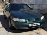 Toyota Camry 1997 годаүшін3 200 000 тг. в Талдыкорган