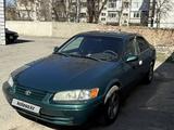 Toyota Camry 1997 годаүшін3 200 000 тг. в Талдыкорган – фото 2