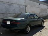 Toyota Camry 1997 годаүшін3 200 000 тг. в Талдыкорган – фото 5