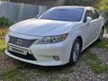 Lexus ES 350 2014 года за 13 900 000 тг. в Жаркент – фото 2