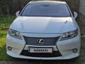 Lexus ES 350 2014 года за 13 900 000 тг. в Жаркент