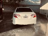 Toyota Camry 2014 годаүшін7 000 000 тг. в Актау – фото 2