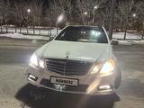 Mercedes-Benz E 200 2011 года за 8 700 000 тг. в Астана