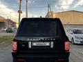 Land Rover Range Rover 2004 годаүшін6 500 000 тг. в Шымкент – фото 5