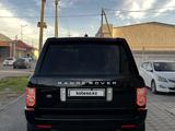 Land Rover Range Rover 2004 годаүшін6 500 000 тг. в Шымкент – фото 5