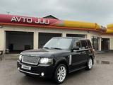 Land Rover Range Rover 2004 года за 5 500 000 тг. в Шымкент