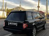 Land Rover Range Rover 2004 годаүшін6 500 000 тг. в Шымкент – фото 4