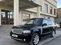 Land Rover Range Rover 2004 годаүшін6 500 000 тг. в Шымкент – фото 2