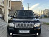 Land Rover Range Rover 2004 годаүшін6 500 000 тг. в Шымкент – фото 3