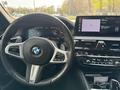 BMW 540 2020 года за 34 200 000 тг. в Караганда – фото 5