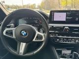BMW 540 2020 года за 29 900 000 тг. в Караганда – фото 5