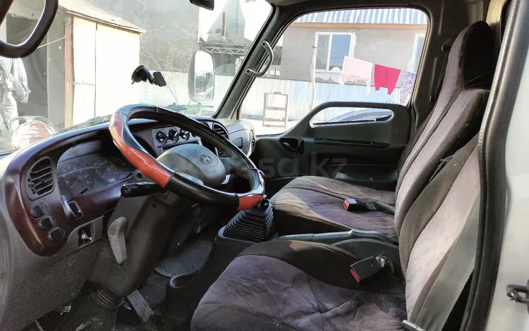 Hyundai  HD45 2012 года за 5 500 000 тг. в Алматы