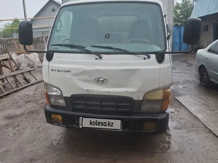 Hyundai  HD45 2012 года за 5 500 000 тг. в Алматы – фото 3