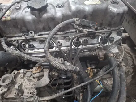 Hyundai  HD45 2012 года за 5 500 000 тг. в Алматы – фото 2