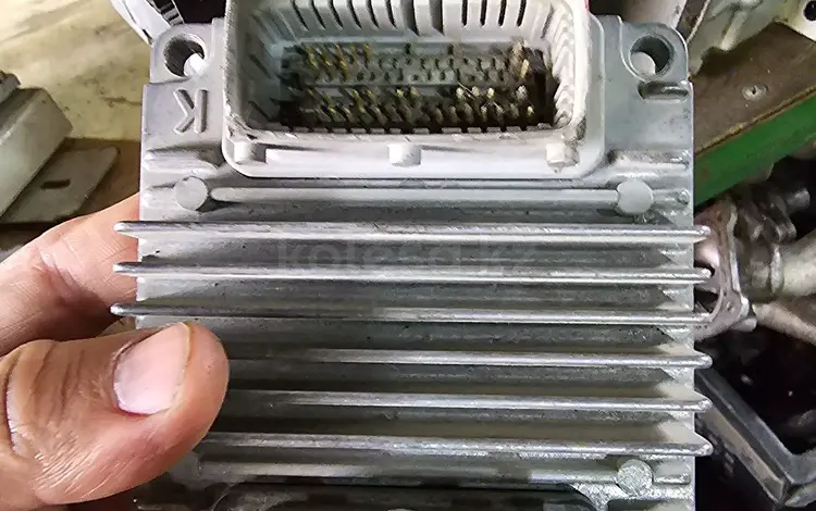 Блок управления efi за 5 000 тг. в Алматы