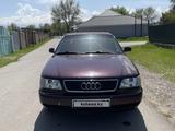 Audi A6 1997 годаүшін2 900 000 тг. в Тараз – фото 2