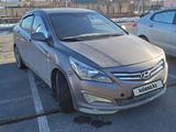 Hyundai Solaris 2014 годаfor7 000 000 тг. в Шымкент