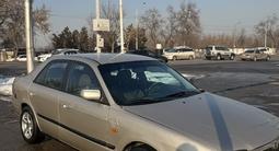 Mazda 626 1999 годаүшін1 450 000 тг. в Алматы – фото 3