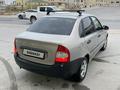 ВАЗ (Lada) Kalina 1118 2008 года за 1 000 000 тг. в Актау – фото 4